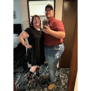 Meet your Posher, Karley